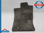 Jaguar Xk X150 Interior Floor Mat Carpet Left Driver 38K Miles 07-15 Oem. Fixed Price $74.99.
