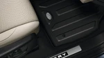 Genuine Land-rover 2020-2023 Discovery Sport Rubber Floor Mats VPLCS0515. Fixed Price $212.99.