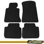 98-06 3 Series E46 Floor Mats Front Rear Carpet Black Nylon 4PC For: (bmw). Fixed Price $44.99.
