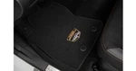 2024-2026 Subaru Crosstrek Wilderness Logo Carpeted Floor Mats Black J501SFN140. Fixed Price $124.99.