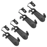 Oem Floor Cargo Mat Retention Clip Hook Pair Set Of 2 For Toyota Scion Lexus. Fixed Price $17.95.