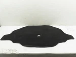 Nissan 370Z Trunk Mat Black W/ Cargo Spare Cover 999E3-ZV002. Fixed Price $99.99.