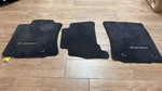Oem Genuine Lexus GX460 Carpet Floor Set 2 Pieces. Fixed Price $50.00.