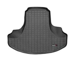 Weathertech Cargo Trunk Liner For 2008-2012 Honda Accord Black. Fixed Price $126.95.