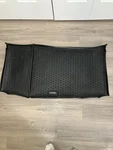 2007-2013 Mini Cooper S Cargo Liner Rear Trunk Floor Mat Rubber Boot Oem. Fixed Price $99.99.