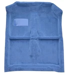 1986-1989 Mazda 323 Carpet Replacement Cutpile Sedan. Fixed Price $381.95.