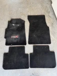 Oem Edm Eudm Honda Acura Integra Type-r Itr Floor Mats Lhd DC2. Fixed Price $89.99.