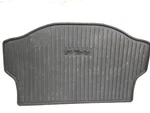 Toyota RAV4 All-weather Rubber Trunk Cargo Tray Mat 2016-2018 Oem. Fixed Price $120.00.