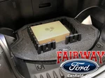 22 -25 F-150 Lightning Oem Ford Front Frunk Cargo Area Protector VNL3Z-9913042-A. Fixed Price $119.95.