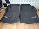 (2) Gm 2015-2022 Chevrolet Colorado Front All Weather Floor Liners 84056631. Fixed Price $99.00.