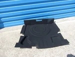 2024 Gmc Terrain Rear Compartment Floor Panel Trim 84924609 Oem. Fixed Price $129.00.