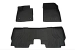 2024-2025 Chevrolet Equinox 1ST & 2ND Row Floor Liners Gm Oem New 85556223. Fixed Price $224.98.