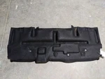 Rear Back Wall Interior Trim Panel Insulator Ford F250SD 2019 1164361. Fixed Price $90.00.