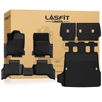 Lasfit Tpe Floor Mats Liners /trunk Cargo For 2025 2026 Toyota 4RUNNER Black. Fixed Price $139.00.