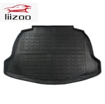 All Weather Rear Black Trunk Cargo Mat Liner For Toyota Corolla Cross 2022-2025. Fixed Price $38.88.