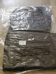 2011 Subaru Impreza Floor Mat Set J501SFJ100 New. Fixed Price $25.00.