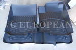 Mercedes-benz W166 X166 Ml Gl Class Genuine All Season Floor Mat Set Liner New. Fixed Price $279.99.