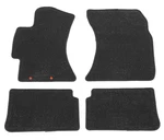 New Oem 2008-11 Subaru Impreza Front & Rear Carpet Floor Mats Black J501SFG101JH. Fixed Price $94.95.
