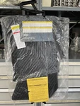 8W7061221C041 Audi A5 Sportback All Weather Floor Mats Front 2017-2025. Fixed Price $105.00.