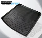 All Weather Cargo Liner Trunk Floor Mat Black Custom Fit For Audi A4 2009-2016. Fixed Price $90.00.
