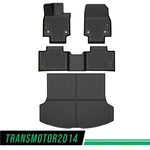 Fit For 23-25 Lexus RX/RX350H RX500H 3D Molded Tpe Floor Mats Liner Cargo Carpet. Fixed Price $120.14.