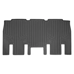 Maxliner Floor Mats 2ND Row For 2017-2020 Chrysler Pacifica (b). Fixed Price $101.09.