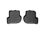 Weathertech Floorliner For 2006-2006 Vw Golf Gti 2ND Row, Black. Fixed Price $73.95.