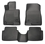 Husky Liners 98651 Weatherbeater Floor For 2014-2018 Mazda 3 Hatchback. Fixed Price $159.95.