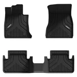 Lasfit Floor Mats For Bmw Series / 530E 530I 2024-2026 Gas Tpe Liners. Fixed Price $149.99.
