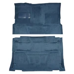 For Gmc C25 75-78 Carpet Standard Replacement Molded Maple / Canyon Complete. Fixed Price $300.03.