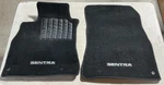 2020-2025 Nissan Sentra Carpet Floor Mat Set Front & Rear Oem. Fixed Price $85.95.